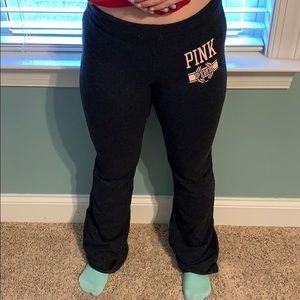 PINK sweatpants